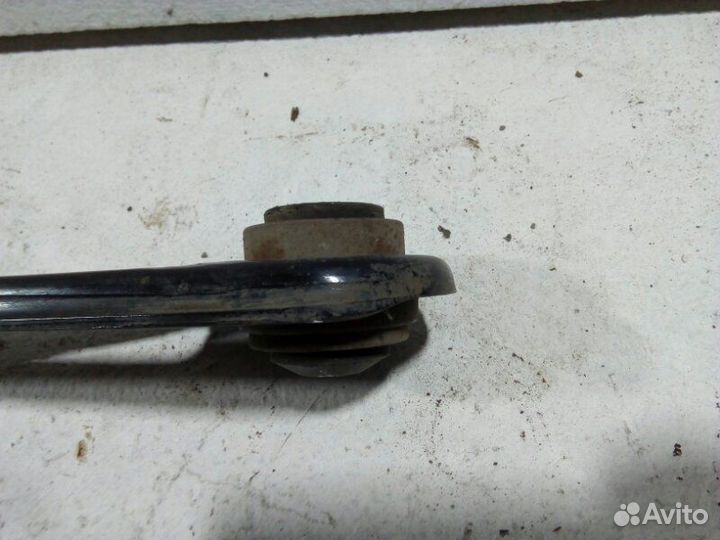 Рычаг подвески задний задний Volkswagen Touareg 1