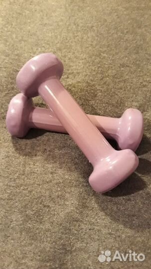 Товары для фитнеса