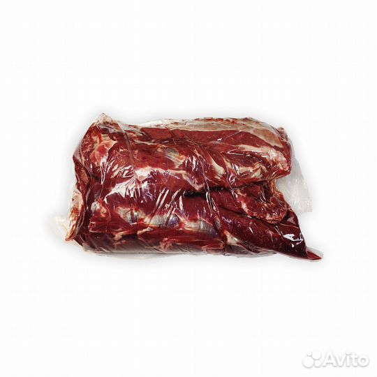Говядина охлажденная Антрекот
