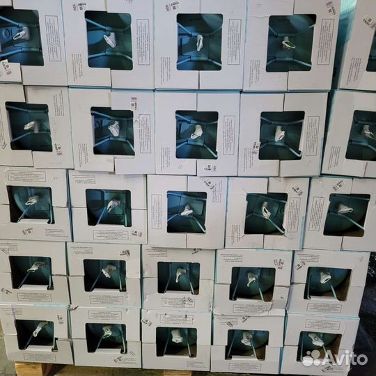 Фрион 134 в Пензе