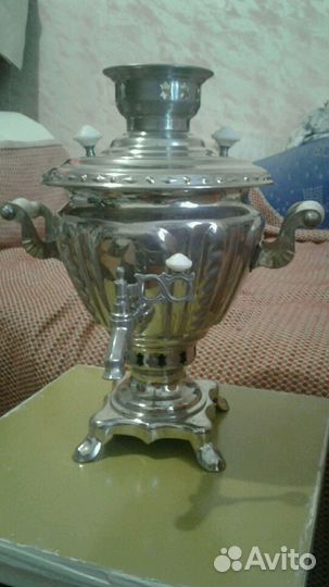 Самовар электрический