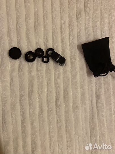 Макро линзы