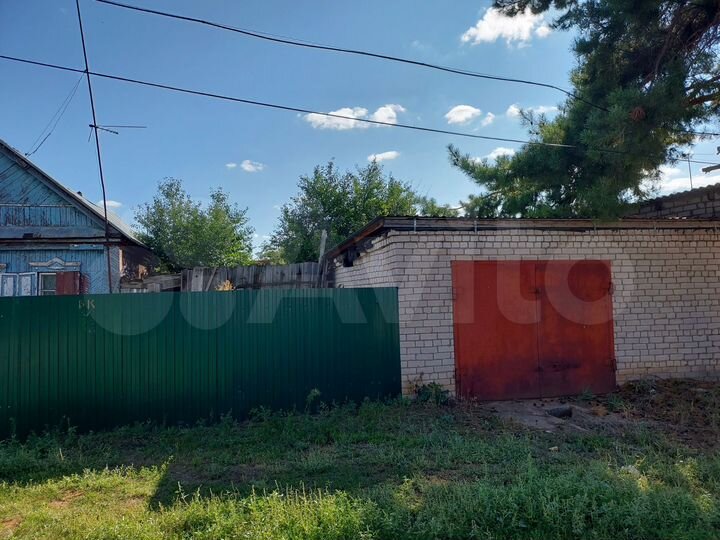 Дом 66,4 м² на участке 7,49 га