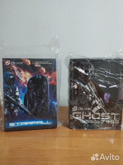 Мышь для пк