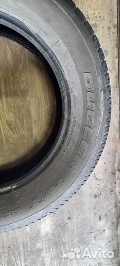 Bridgestone Dueler H/T D687 225/65 R17 101H