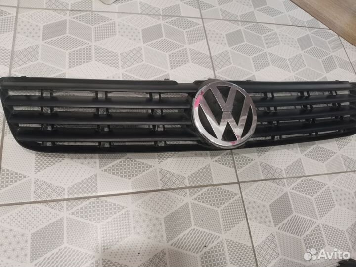 Решетка passat B5