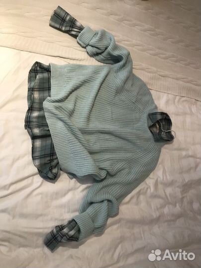 Свитер женский 46 48