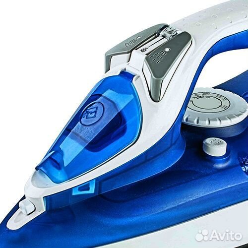 Новый паровой утюг Scarlett SC-SI30K08