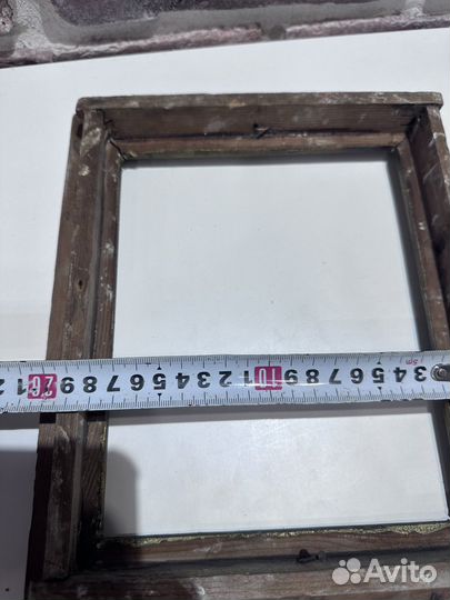 Рамка для иконы