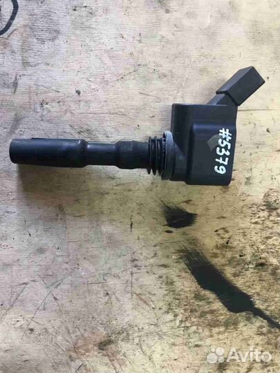 Катушка зажигания Volkswagen golf 7 (5G1 2012- в п