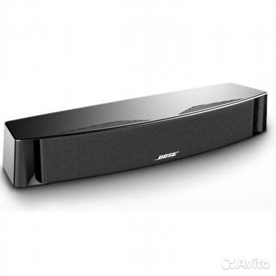 Комплект Bose acoustimass 10 3 series