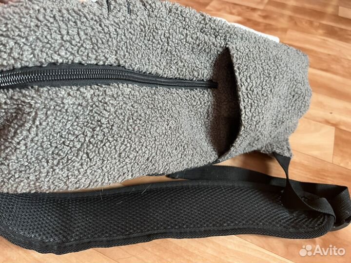 Рюкзак тоторо