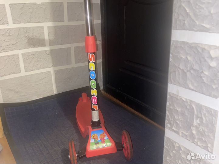 Игрушки детские