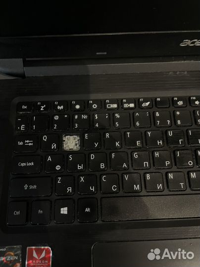 Acer aspire 3