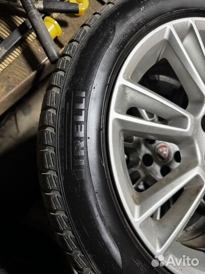Pirelli Winter Sottozero 3 205/55 R17 95H