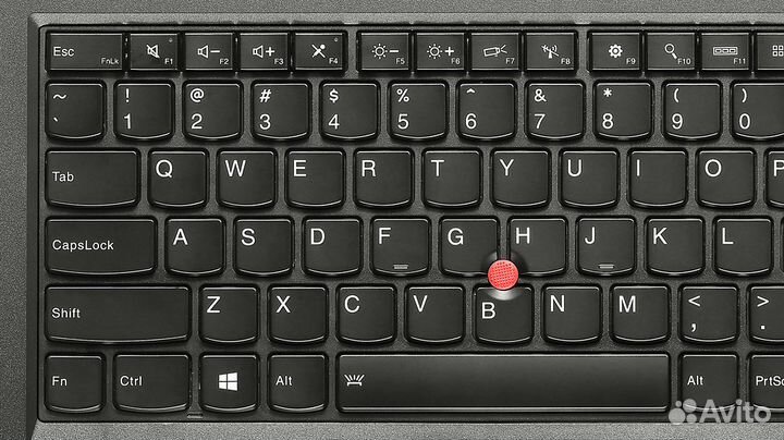 Thinkpad T440p i5 1600x900 8Гб SSD 240Гб