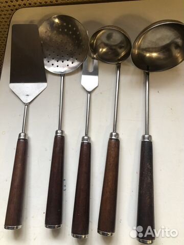 Вещи б/ у СССР