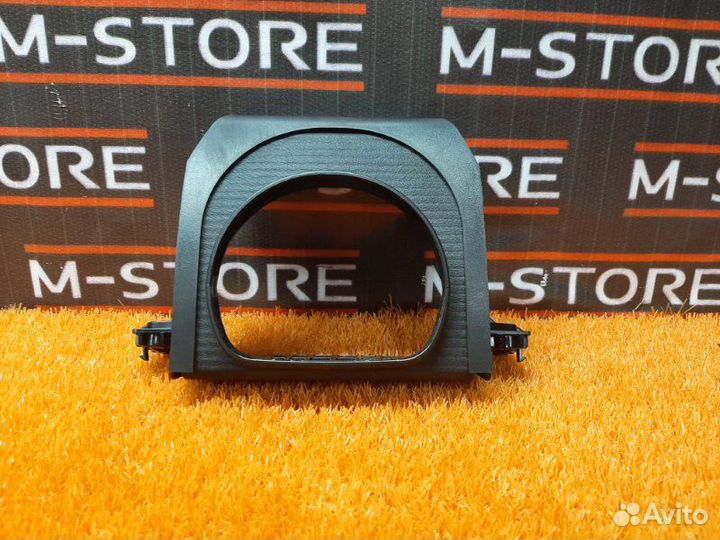 Кожух рулевой колонки Mercedes-Benz C-Class W203