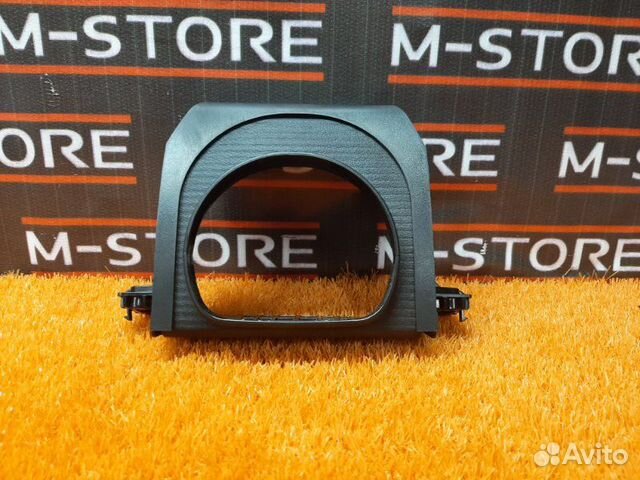 Кожух рулевой колонки Mercedes-Benz C-Class W203