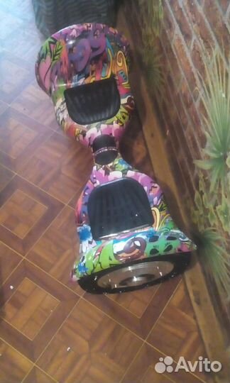 Гироскутер