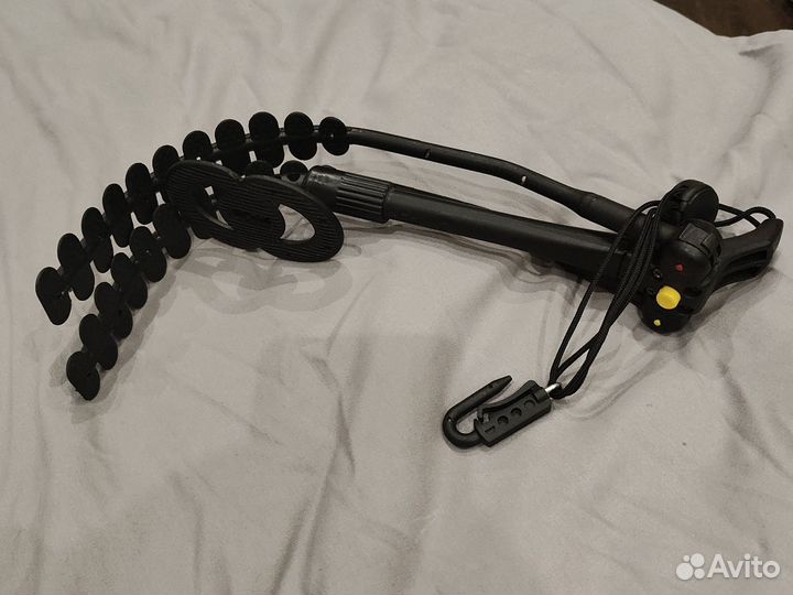 Гайтан для саксофона