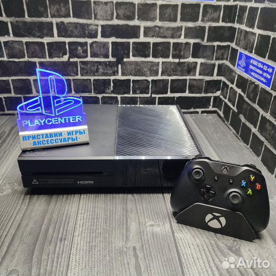 Xbox One 1TB