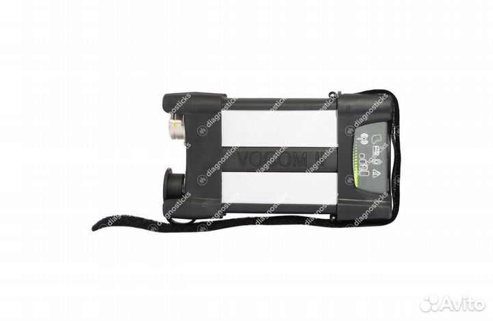 Volvo Vocom 2 88894000 + ноутбук Lenovo