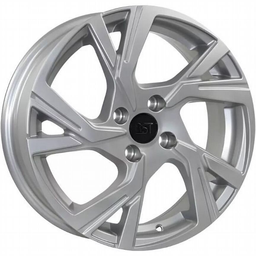 Литые диски RST R156 6×R16 4×100