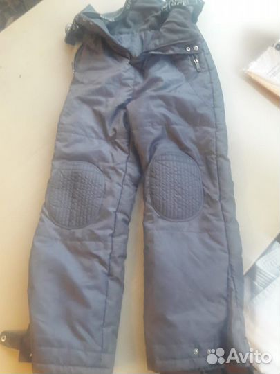 Штаны Quechua 152см