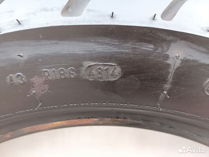 150/80 R16 Metzeler ME 888 N-2856 Мотошина Бу