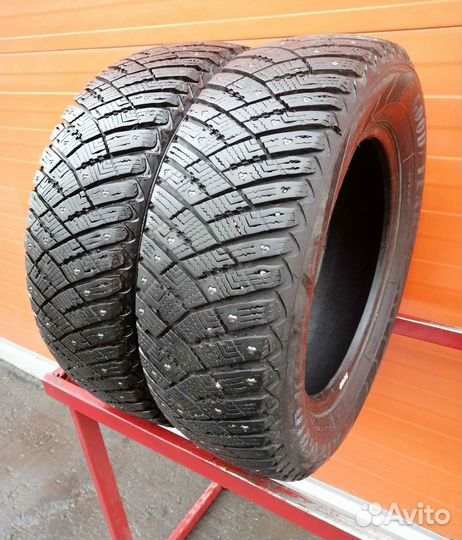 Goodyear Ultragrip Ice Arctic 195/65 R15 111Y