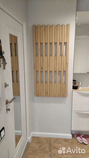 Вешалка пианино