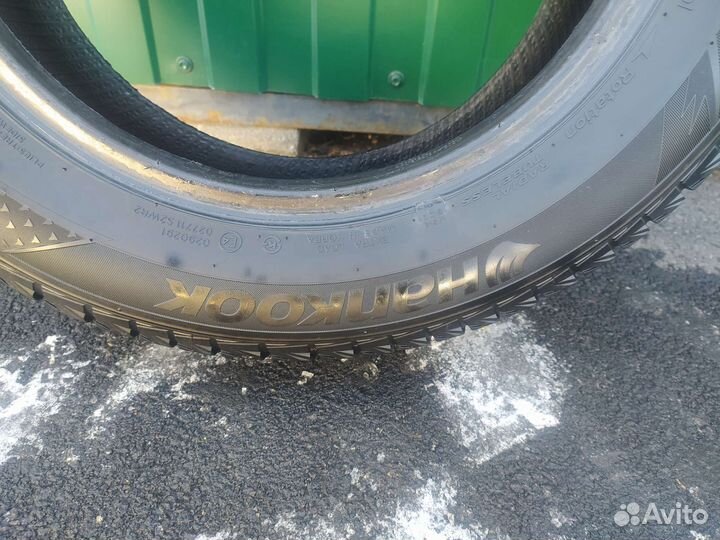 Hankook Optimo Sport 185/65 R15