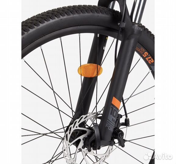 Велосипед Stern Motion 1.0 27.5 (Новые)