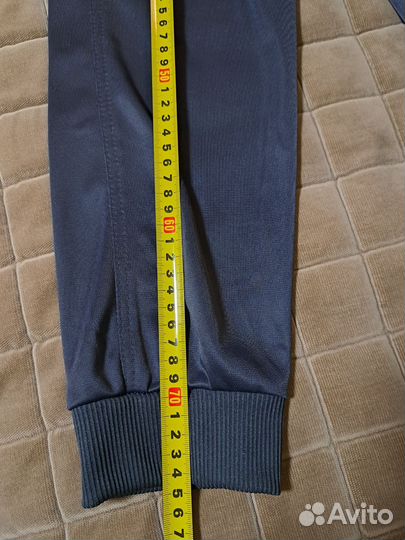 Спортивный костюм на девочку, 34 размер 122-128 см