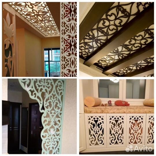 Лазерная резка. Гравировка. Сувениры и подарки