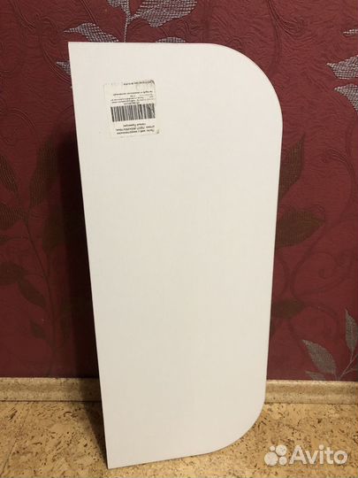 Полка настенная деревянная