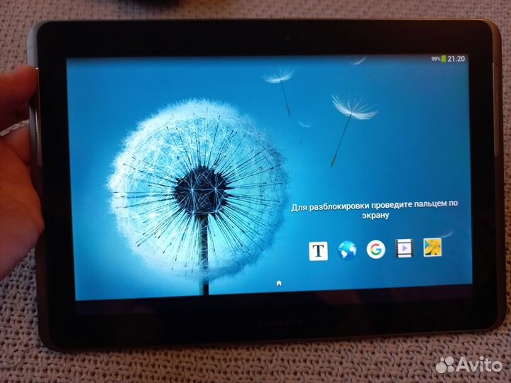 Планшет samsung