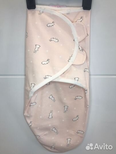 Пелёнка свободного пеленания