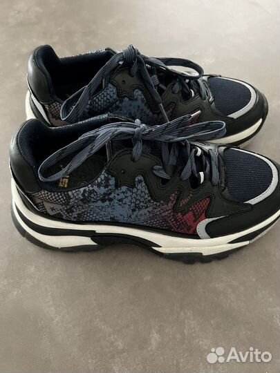 Кроссовки Ash