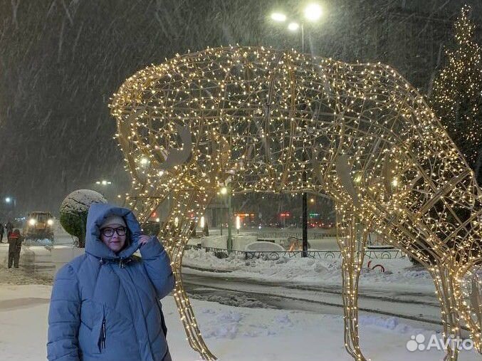 Продавец-кассир/администратор