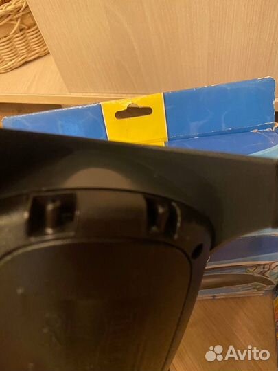 Компрессор воздушный APS400, ремкомплект мембран