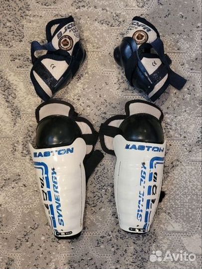 Хоккейная форма