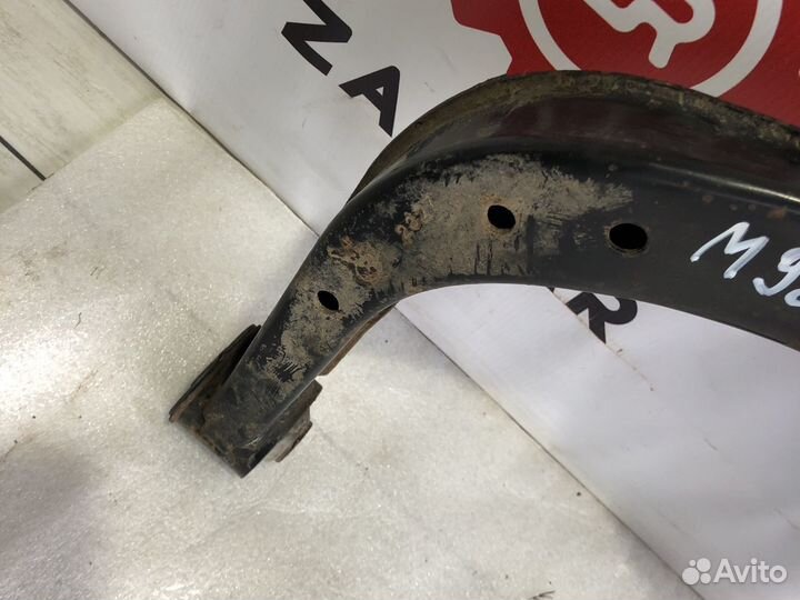 Nissan Patrol Y62 Рычаг передний