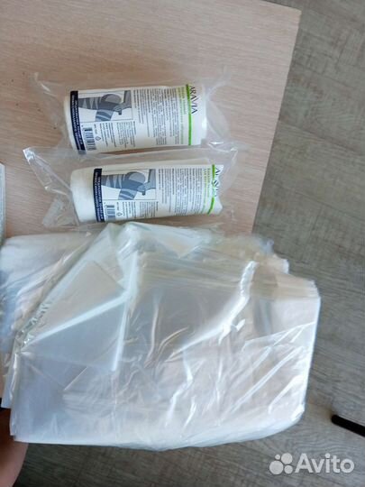 Набор для обёртывания Аравия