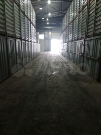 Аренда склада для хранения любого имущества