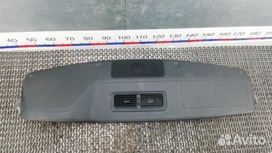 Подушка безопасности пассажира land rover range ro