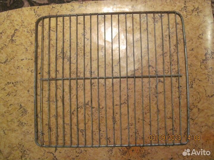 Решетка для холодильника