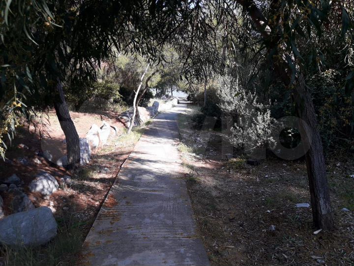 Участок (Греция)