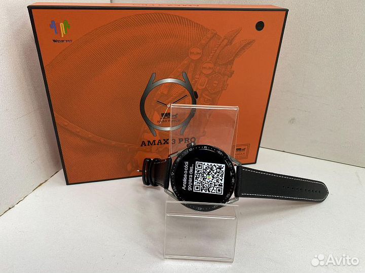 Умные Часы SMART Watch A3 Pro